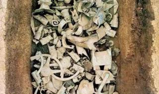 三星堆考古为什么没发现人骨 三星堆重大考古发现