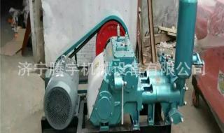 钻孔灌注桩泥浆循环原理 钻孔灌注桩泥浆