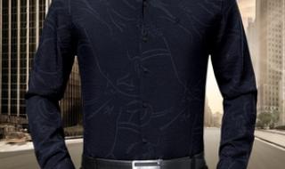 杭州那里有男装品牌折扣店 男装品牌网上折扣店