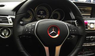 奔驰cla和c级的区别