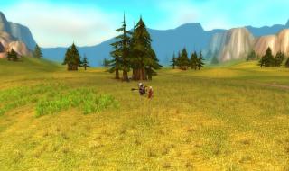 增强萨满输出循环