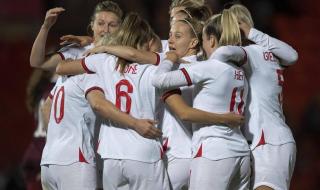 中国女足对英格兰 中国女足对英格兰