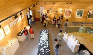 湖南科技职业学院怎么样 湖南省工艺美术学院