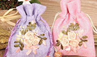 薰衣草香包批发