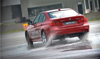 宝马m2为什么不能选精英驾驶模式 bmw精英驾驶培训