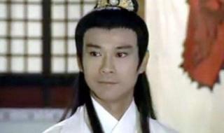 郑少秋楚留香主题曲