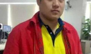 四川电视台男主持人