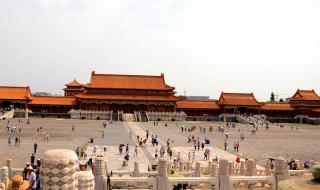 内蒙自由行旅游攻略