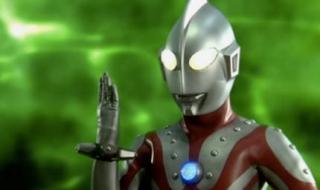 佐非奥特曼全集