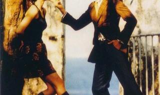 中国台湾最感人的爱情电影有哪些只要台湾的.谢谢 好看的国产爱情电影