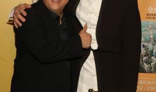 曾志伟最新电影 曾志伟最新电影