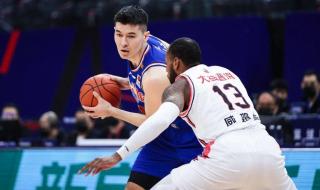 cba什么时候季后赛 cba什么时候季后赛