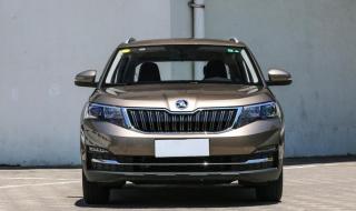 10万左右的合资suv 10万左右的合资suv