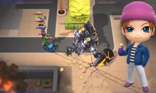 逃跑吧少年飞车技巧 逃跑吧少年飞车技巧