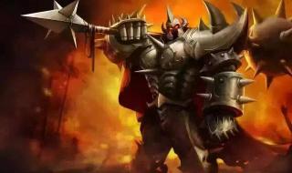 梅花国王莫德凯撒 梅花国王莫德凯撒