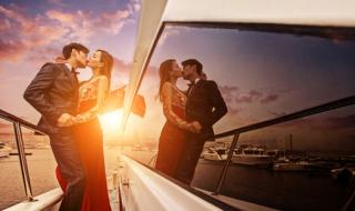 铂爵婚纱摄影是驰名商标吗 厦门高端婚纱摄影