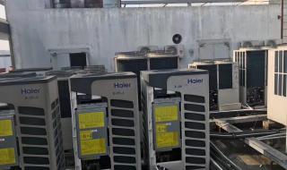 三菱电机与三菱重工中央空调区别 三菱电机中央空调