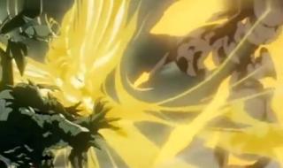 钢铁神兵第二部动漫