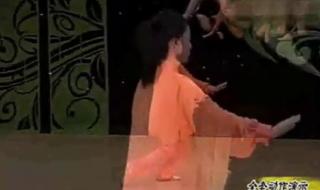 吴阿敏现在国籍 吴阿敏42式太极拳