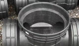 雨水检查井和污水检查井有什么区别啊 雨水检查井