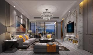 2021深圳装修人工费用明细 深圳美容院装修