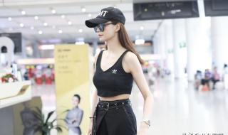 小蛮腰真的好想要 小蛮腰真的好想要