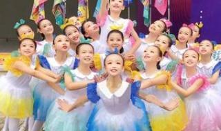 舞蹈飞得更高 舞蹈飞得更高