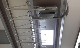 郑州好太太晾衣架 郑州好太太晾衣架