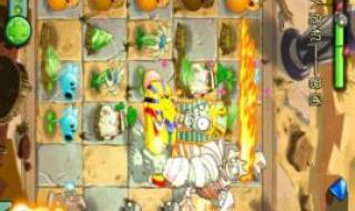 植物大战僵尸2礼包 植物大战僵尸2礼包