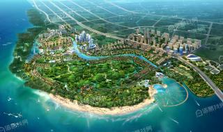 现在天下第一城有开城仪式吗 中信国安第一城