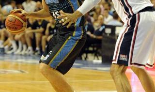 中国男篮vs阿根廷 中国男篮vs阿根廷