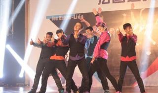 中国达人秀总冠军