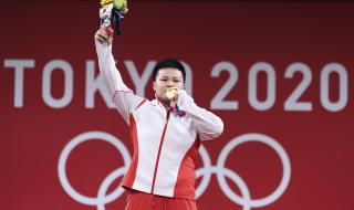 女子87公斤级以上决赛 女子87公斤级以上决赛