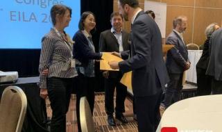 中国小提琴制作大师 中国小提琴制作大师