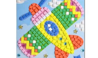 水晶标贴纸与丝网印刷的区别 水晶贴纸怎么自己做