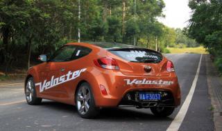 韩国现代劳恩斯酷派