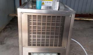 溶剂回收机如何 溶剂回收机如何