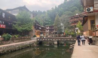 上里古镇旅游攻略 上里古镇旅游攻略