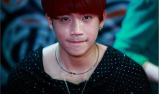 至上励合中的李茂 至上励合李茂去哪了