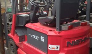 武汉电动叉车 武汉电动叉车