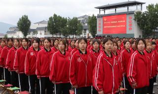 河南少林寺塔沟武校