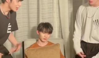 抖音快乐星球是什么梗 抖音快乐星球是什么梗