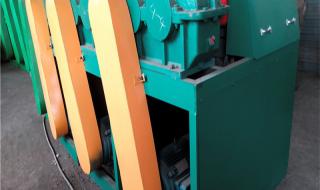 有机肥挤压造粒机 有机肥挤压造粒机