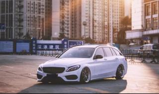 奔驰c200旅行车报价 奔驰c200旅行车报价