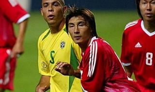 国足一共进过几次世界杯 中国踢进世界杯的时间