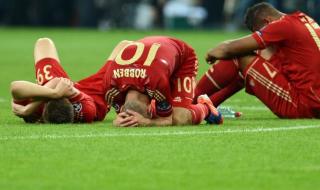 欧冠半决赛2021时间