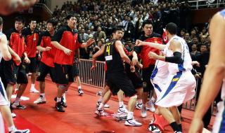 中国参加奥运会历史