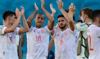 欧洲杯西班牙队大名单