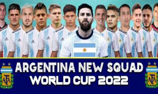 2022世界杯阿根廷vs沙特时间结束 2022阿根廷为什么夺冠