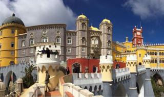 葡萄牙是个什么样的国家 葡萄牙是跨洲国家吗